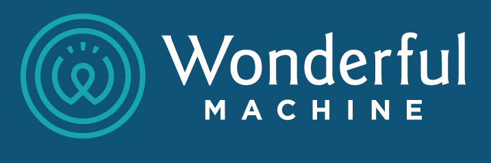 wonderful machine logo