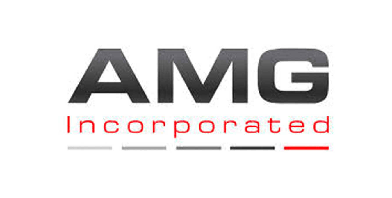 AMG Logo