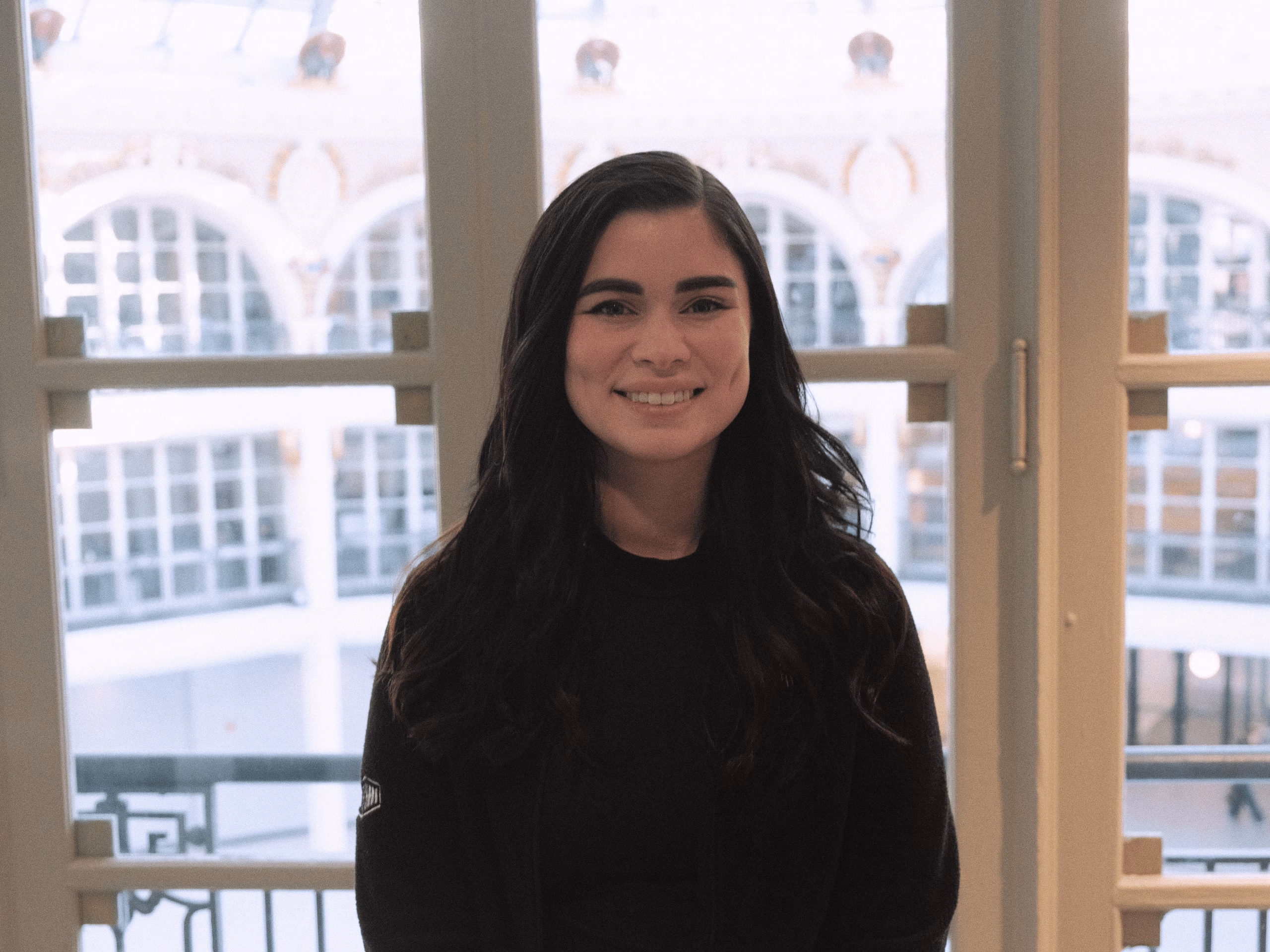 Kayla Quitter, Specialist, Marketing at DataYard