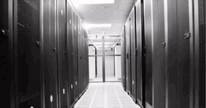 Image of DataYard's Colocation Data Center in Dayton, Ohio