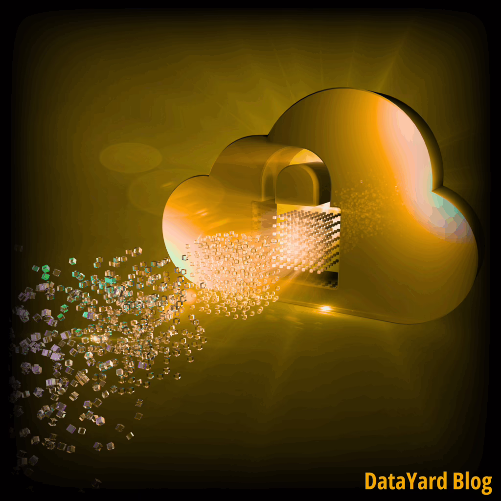 cloud security gaps, ransomware protection, cloud security