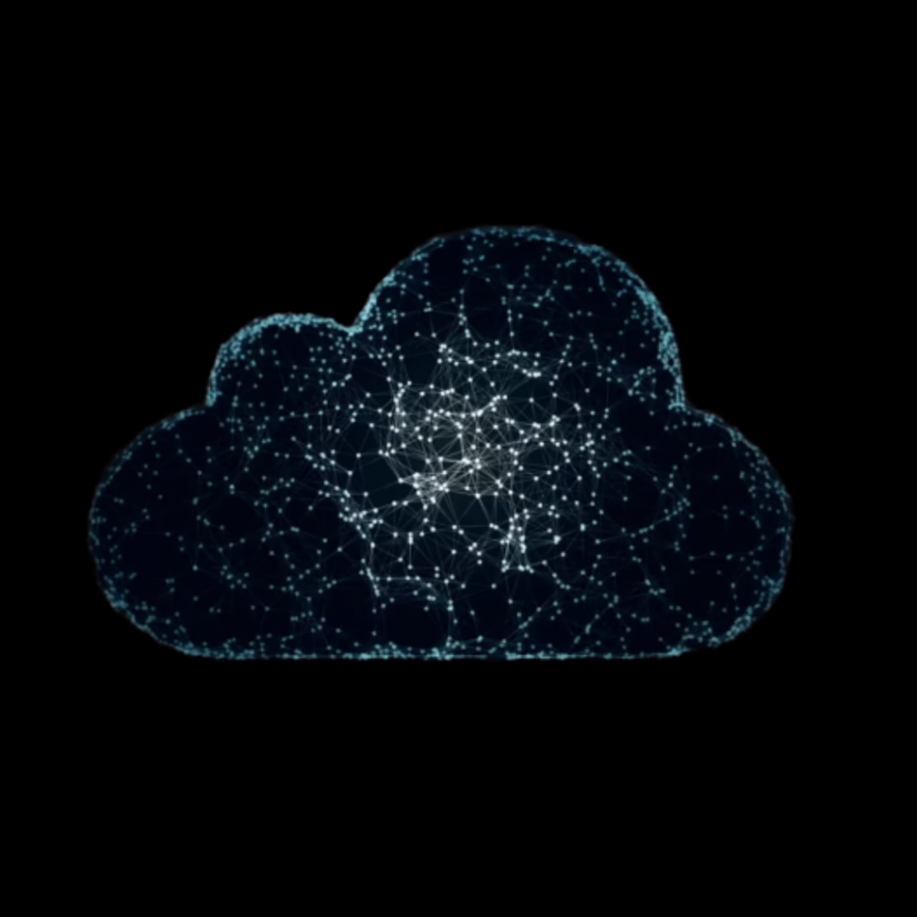 cloud hosting