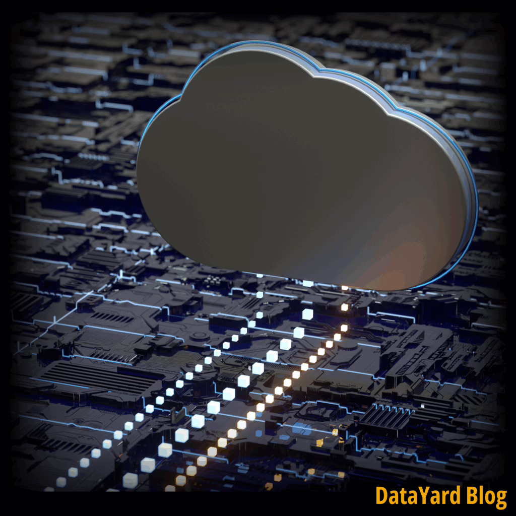 Cloud Hosting Managed cloud hosting blog