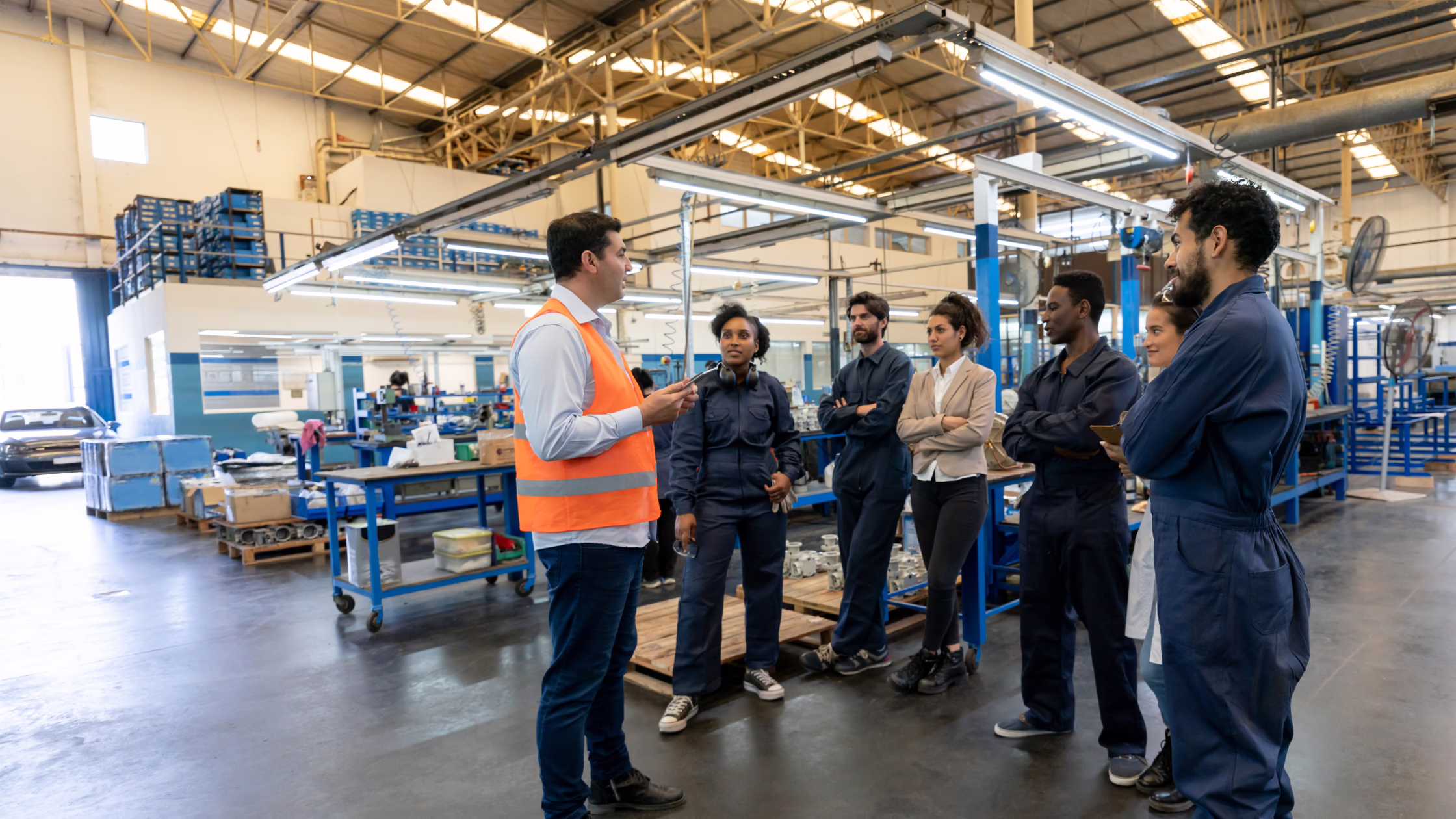 manufacturing cybersecurity - cybersecurity and manufacturing - manufacturing team needing security - manufacturing security 