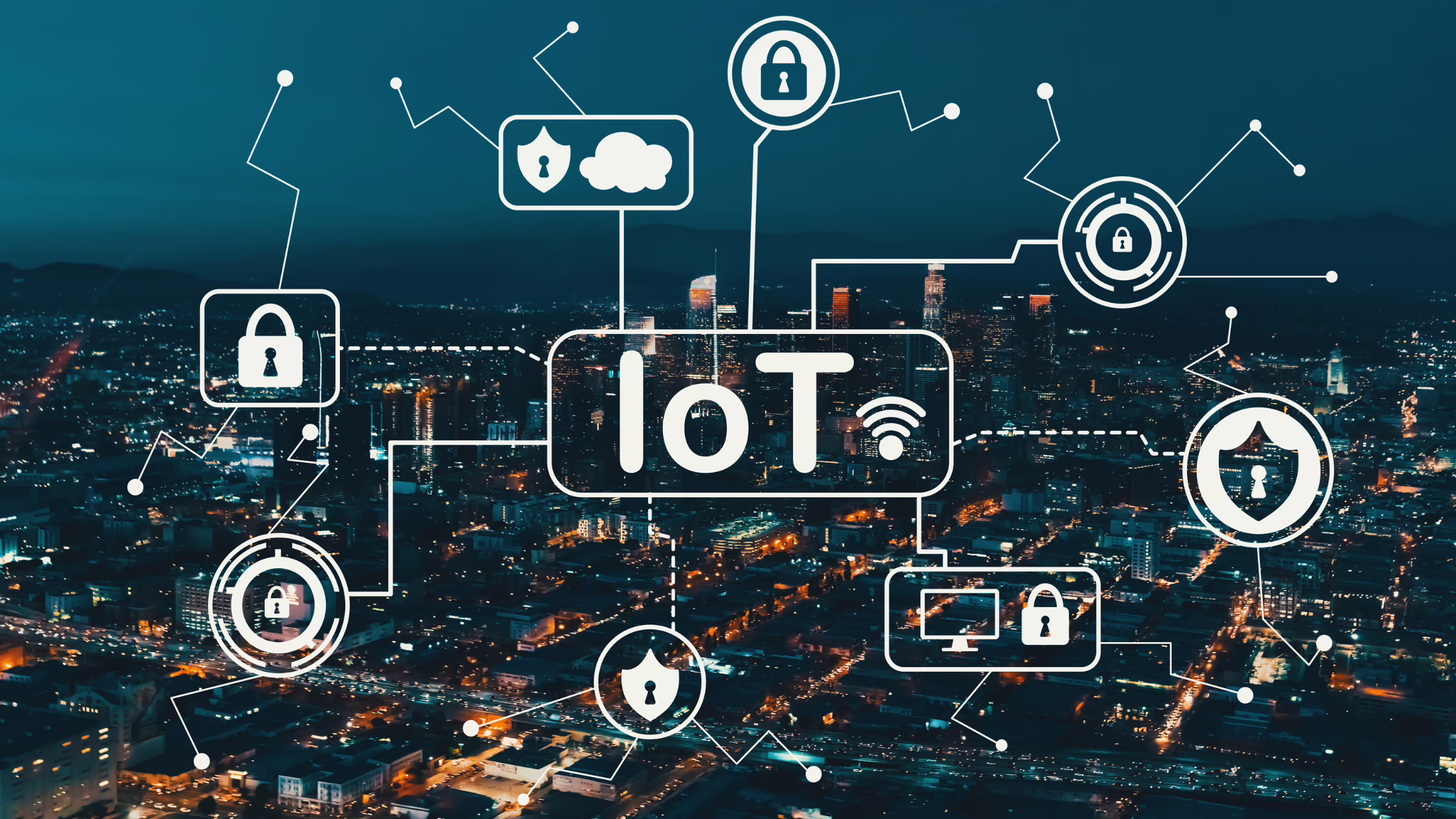 Internet of things - Endpoint Security Manufacturing - Cybersecurity and Manufacturing - Manufacturing Cybersecurity - Security in Manufacturing 