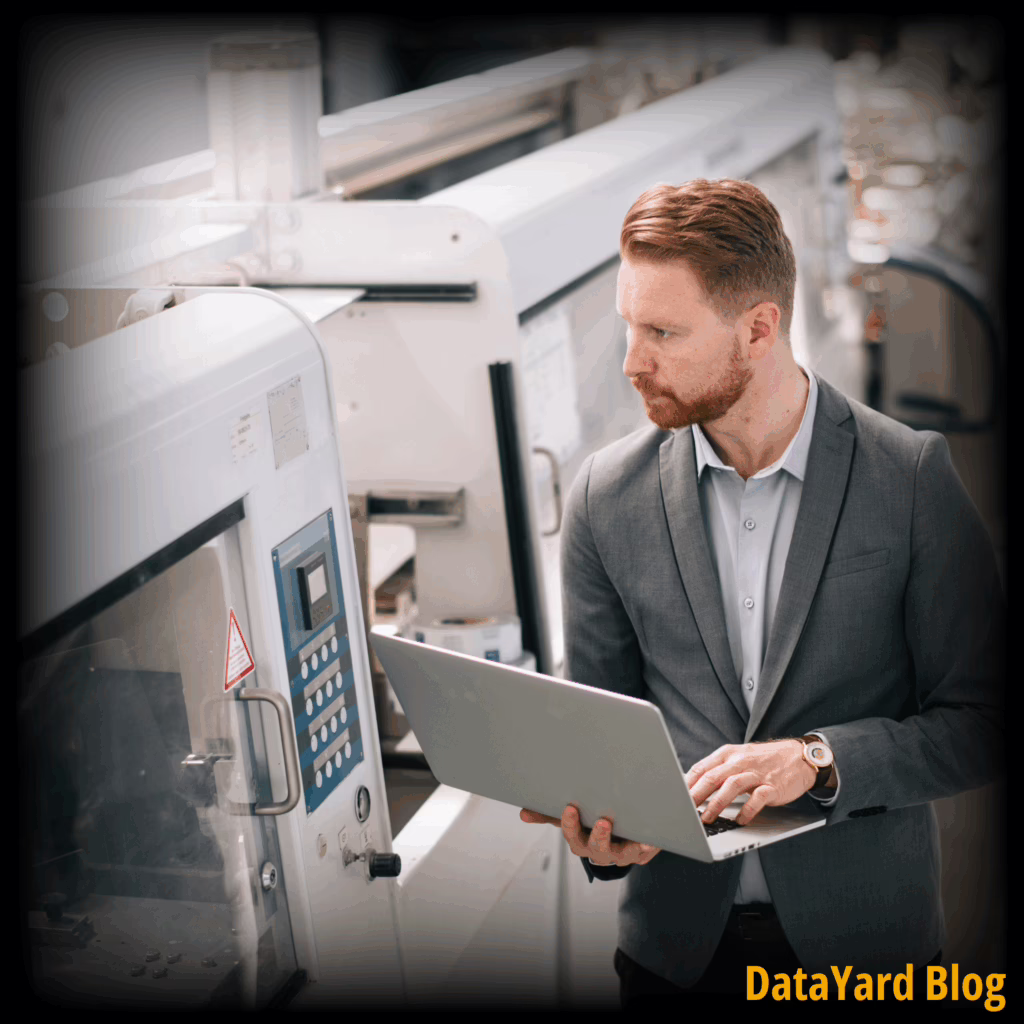 Cybersecurity and Manufacturing - Manufacturing Cybersecurity - Cybersecurity Manufacturing