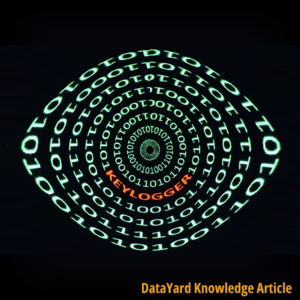 rust linux keylogger - evdev keylogging rust malware development