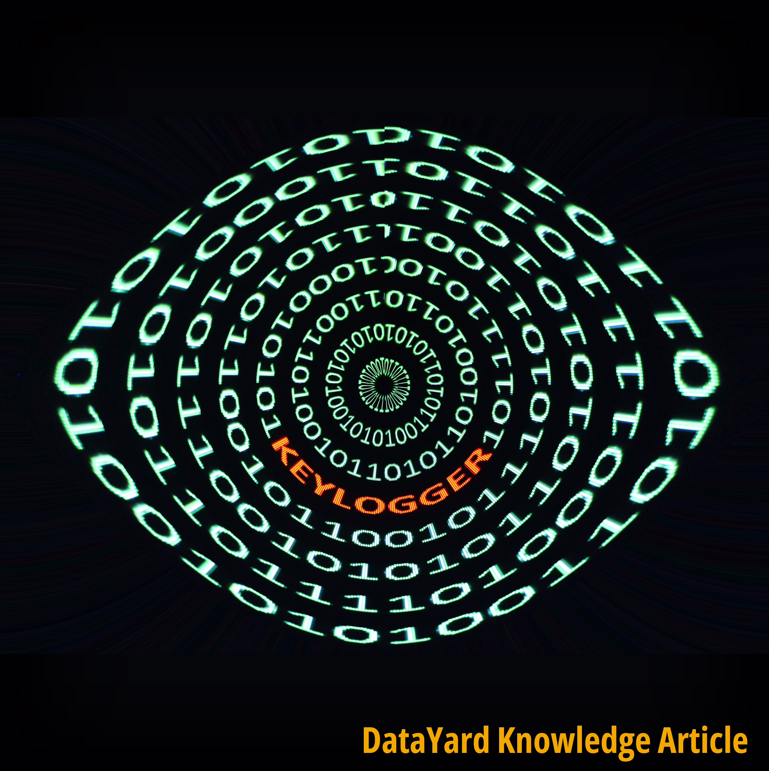 rust linux keylogger - evdev keylogging rust malware development