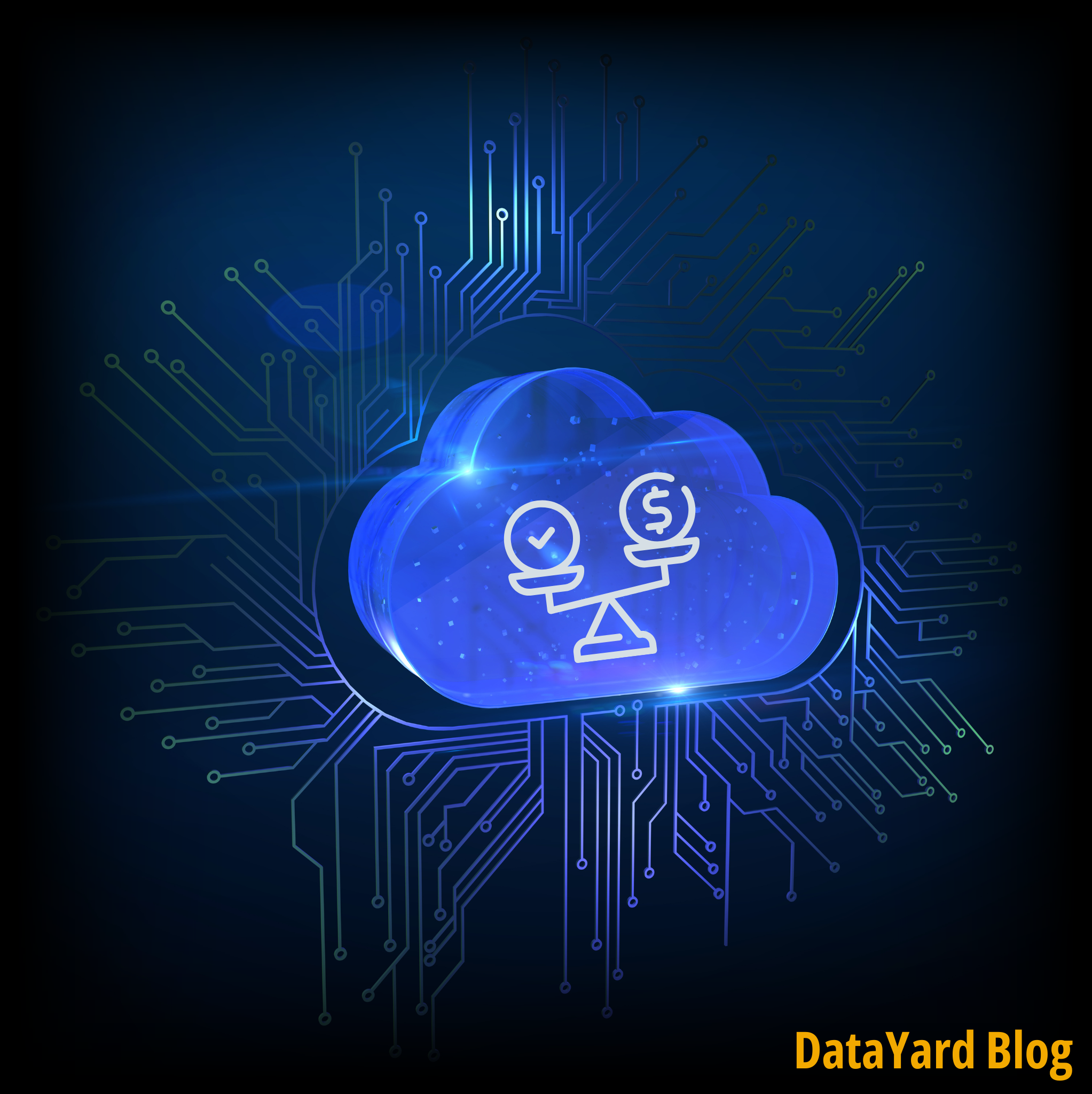 Cloud cost optimization blog highlight photo
