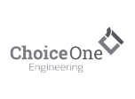 Choice One Engineering logo