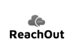 Reachout.cloud logo