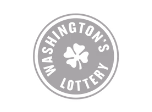 Washington Lottery logo