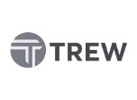 Trew logo
