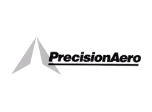 Precision Aero logo