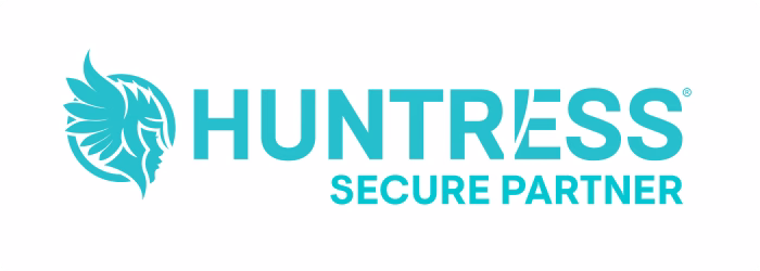 Huntress Secure Partner EDR Managed Solutions