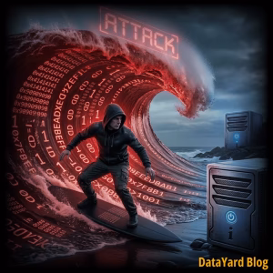 how to stop a DDoS attack - DDoS attack mitigation architecture - how to stop a DDoS attack with CDN filtering diagram