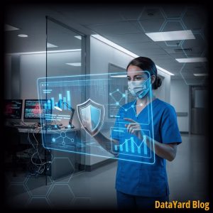 Kettering health cyberattack - what happens in a cyberattack