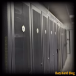 Data Center Power Redundancy in the DataYard Dayton, Ohio Colocation Data Center