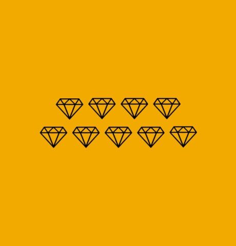 9 Gems