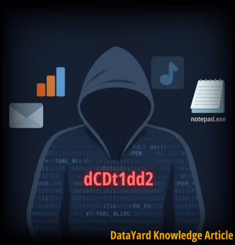 Process Inject - Process Injection - Blog Image