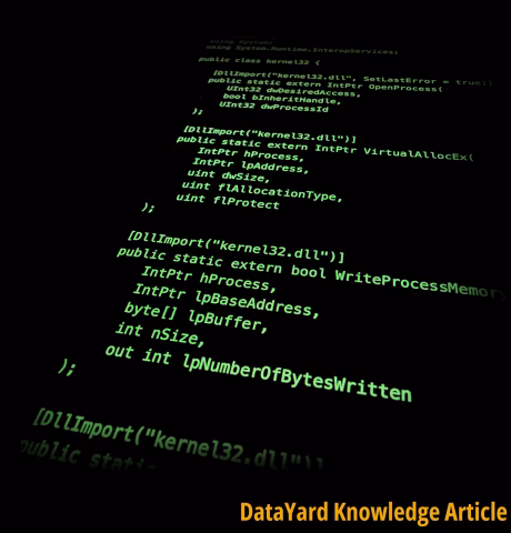 Remote Thread Injection PowerShell