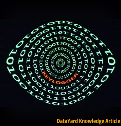 rust linux keylogger - evdev keylogging rust malware development