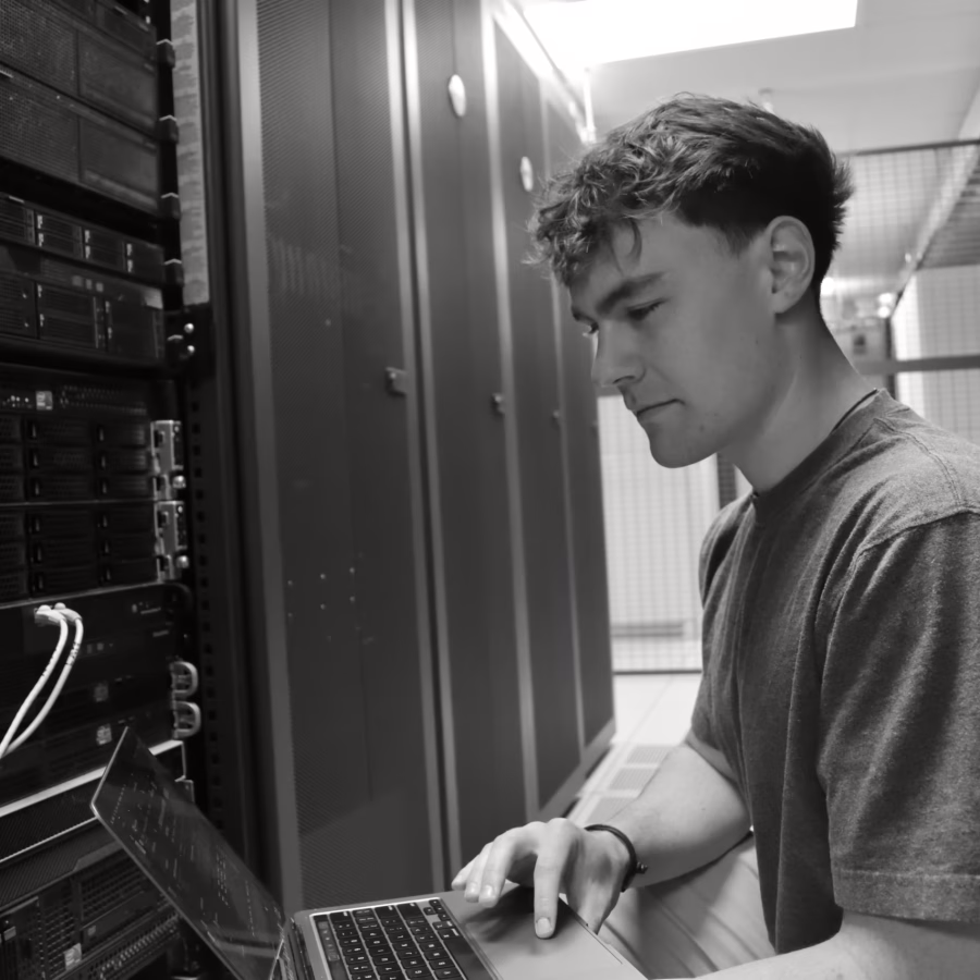 Cloud Hosting - Cloud Management - Cloud Computing - Managed Cloud - Cloud consulting Services at DataYard in Dayton, Ohio - cybersecurity and cloud security