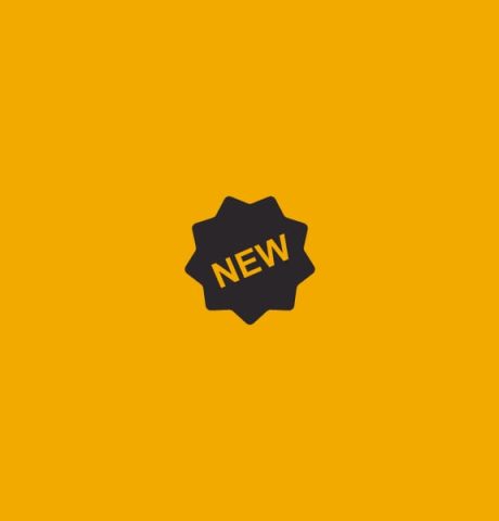 new website
