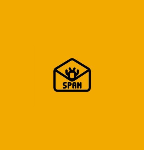 spam